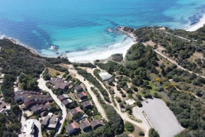 Villetta al mare Sa Babbaiola Simius